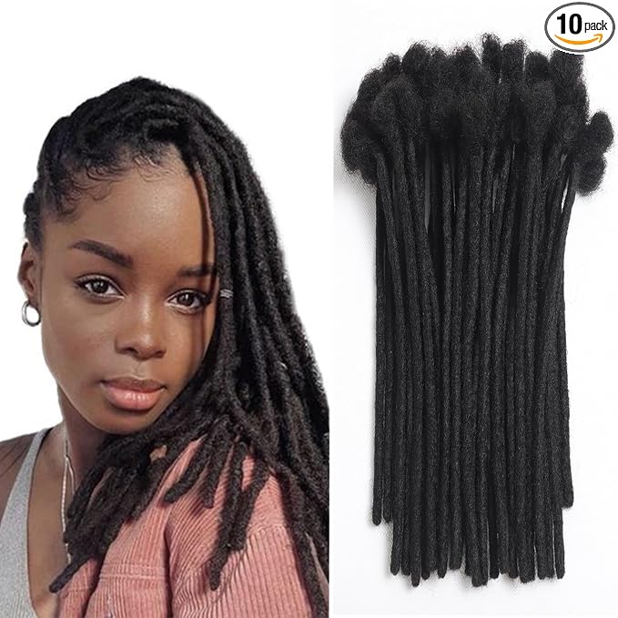 0.8cm Natural Black