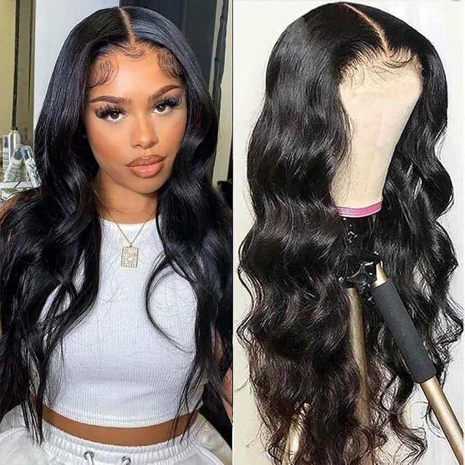 1B Body Wave