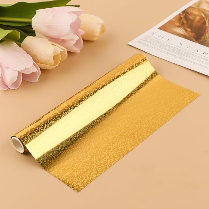 Gold gemstones,Gold crystal dots,Silver snowflakes,Straight stripes of colorful