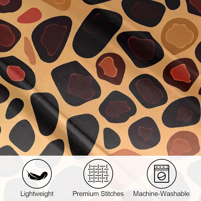 Giraffe Skin