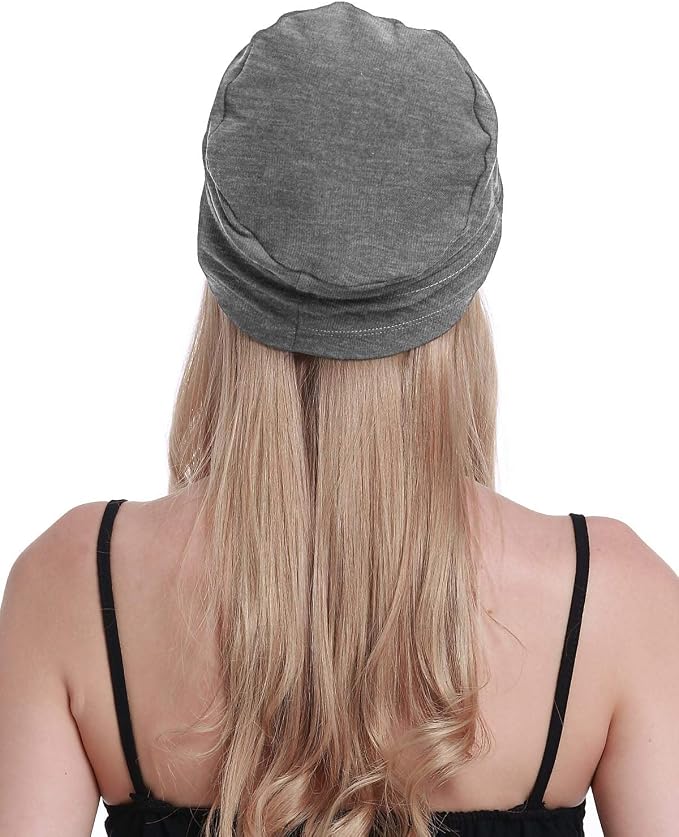 Cotton Light Flecking Gray