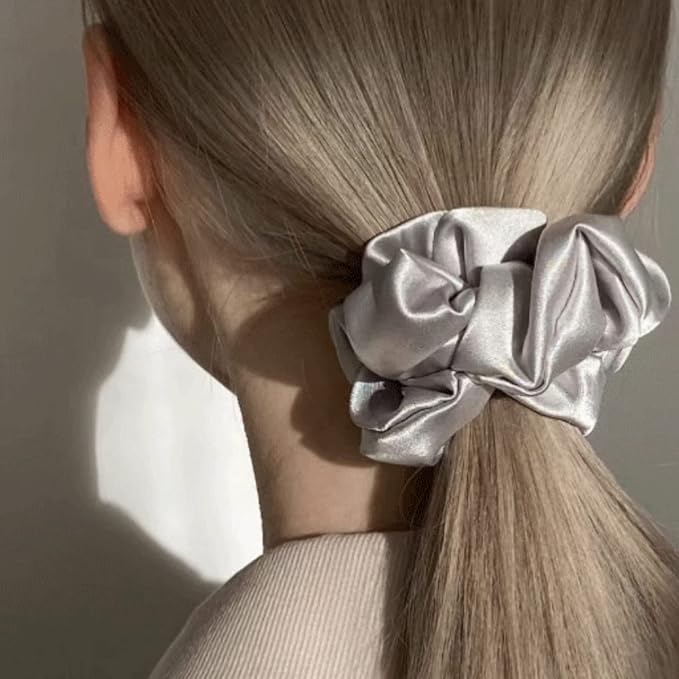 Grey, gold, khaki