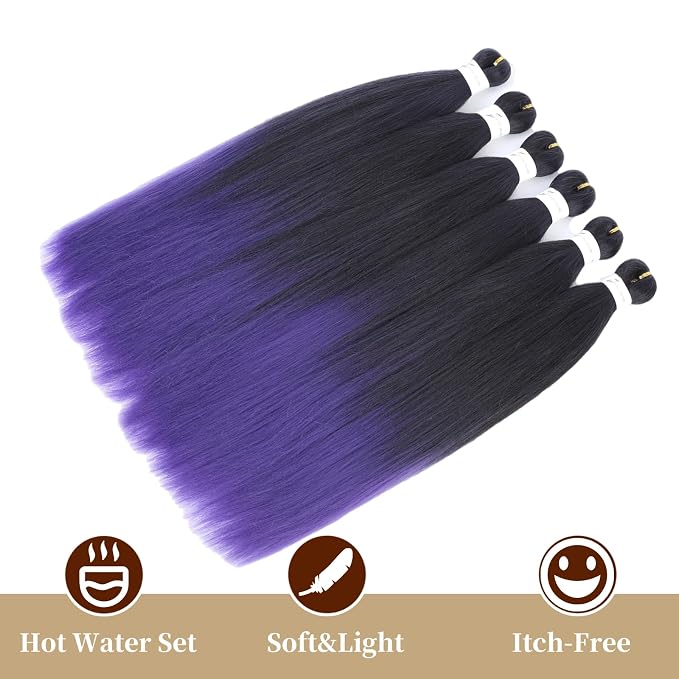 1B/Purple#