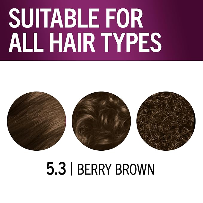 Berry Brown