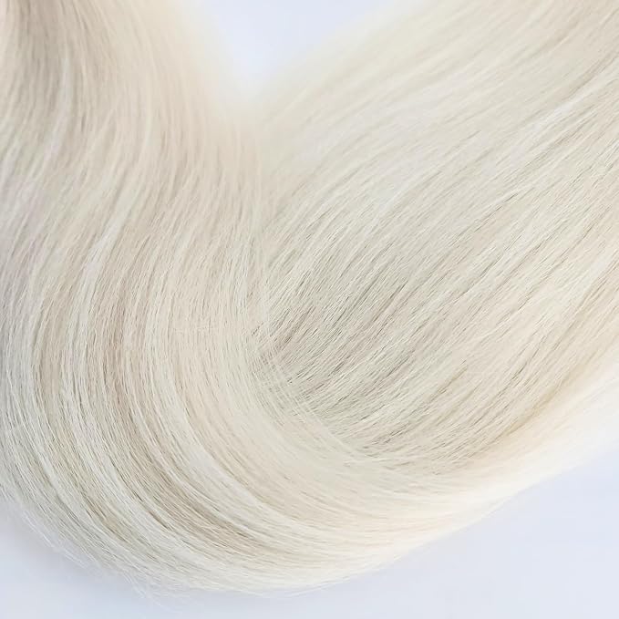 Ash Blonde