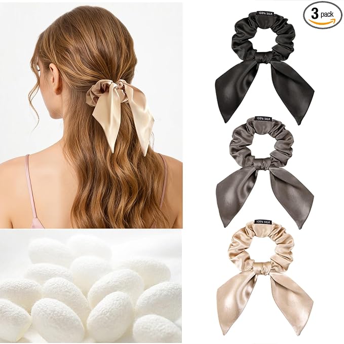 Medium(3pcs)-Black/Charcoal/Beige