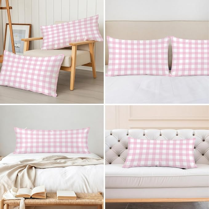 Pink, White, Pastel