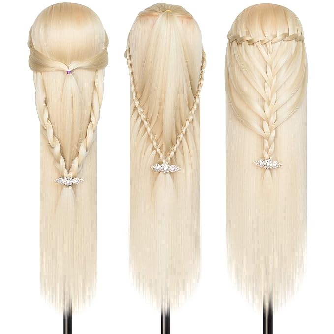 Blonde