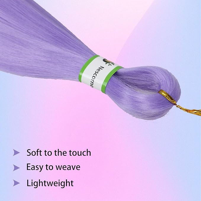 Light Purple