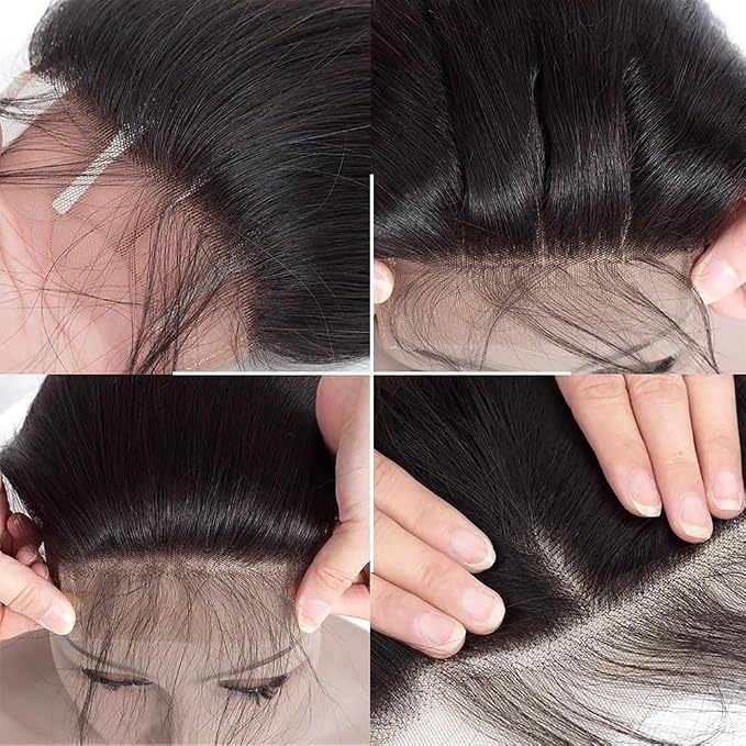 Natural Black