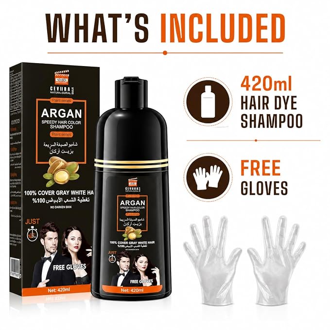 Natural Black