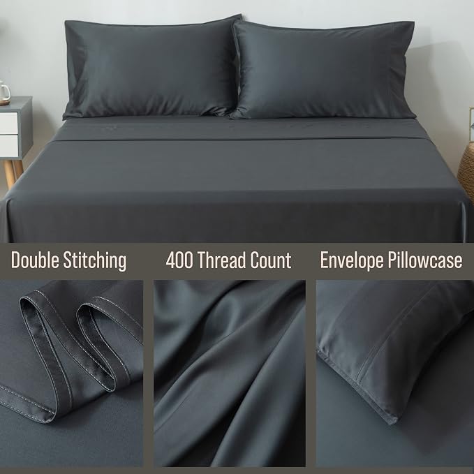 Charcoal Grey