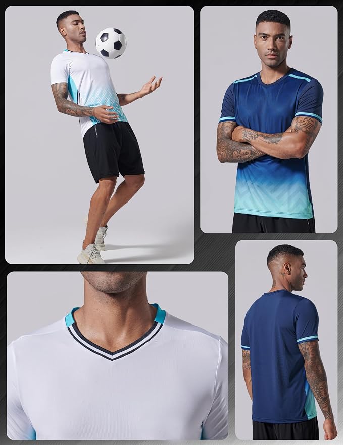 Black/Navy/Red/White/Dark Teal