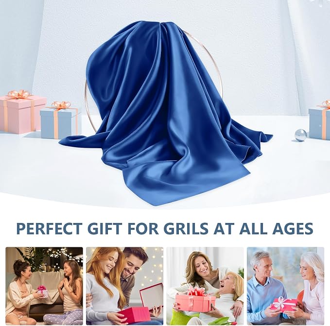 Royal Blue-2pcs