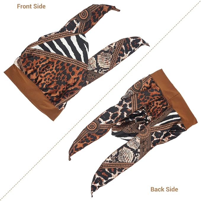 Leopard Coffee