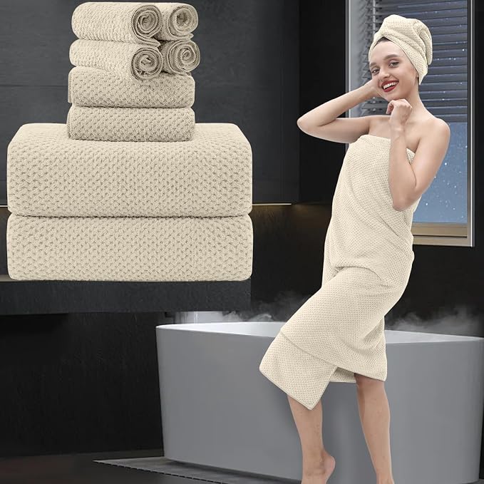 Texture Beige