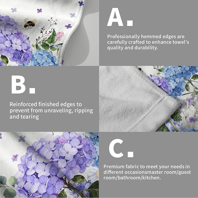 Hydrangea