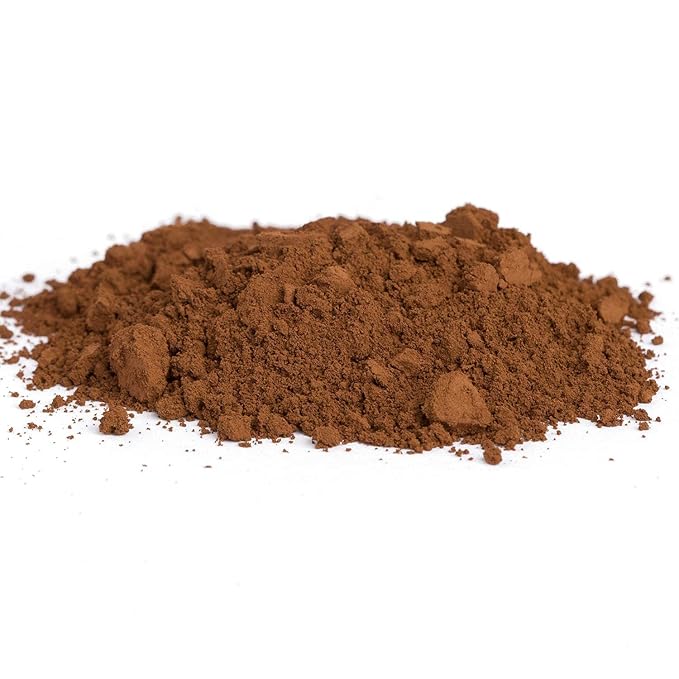 Light Auburn