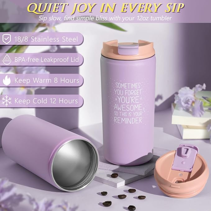 Purple-lavender