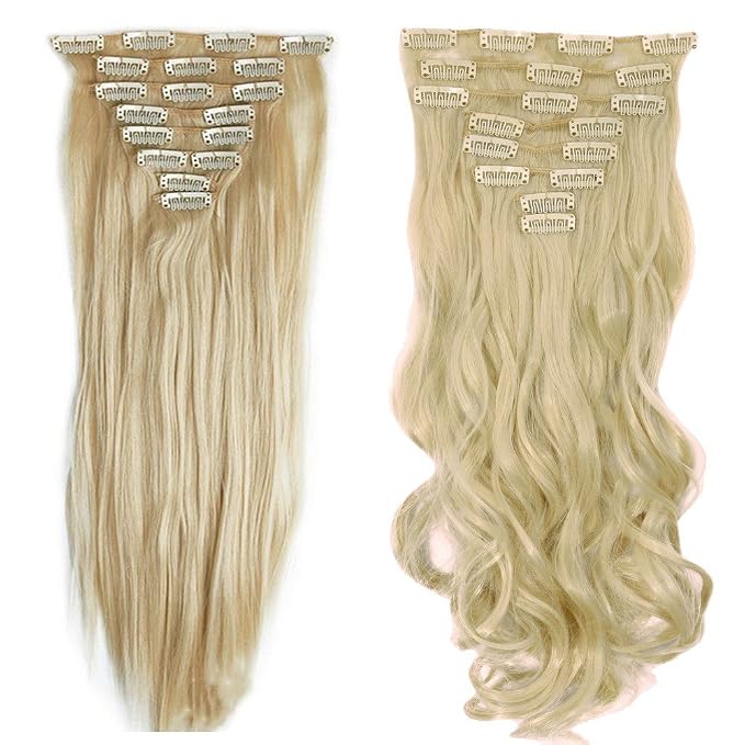 Bleach Blonde