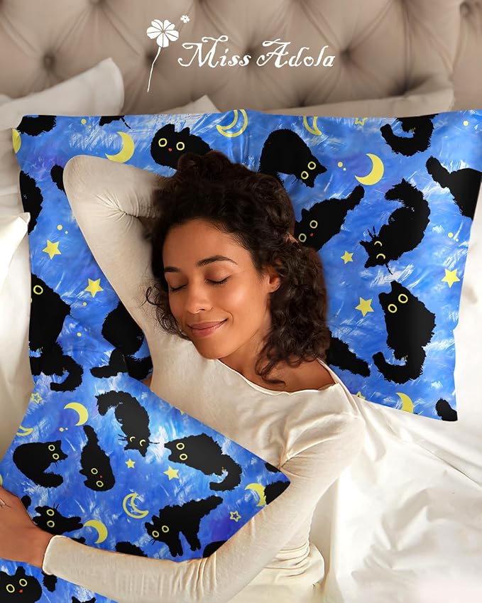 Blue Moon Cat