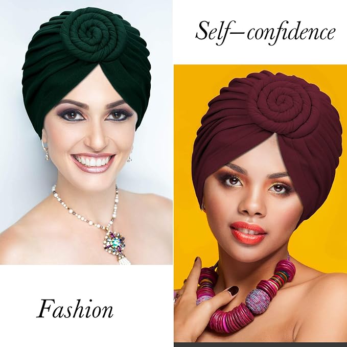 Brown, Dark Red, Dark Green, Yellow