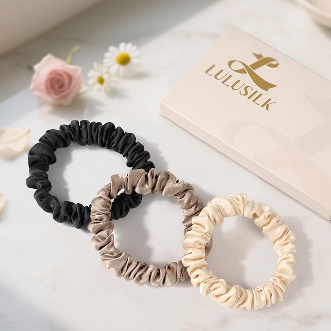 Black&Ivory&Brown