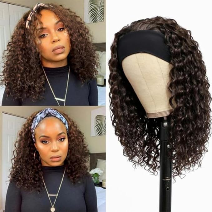 Chocolate Brown