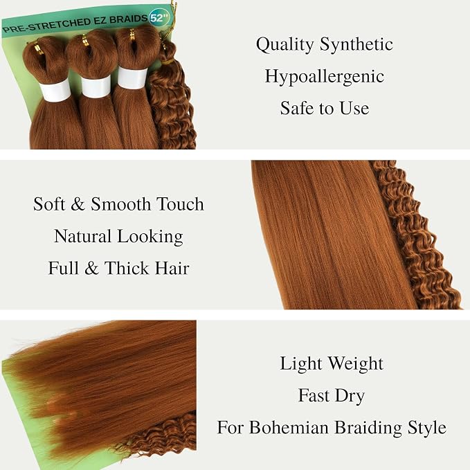 Auburn Brown