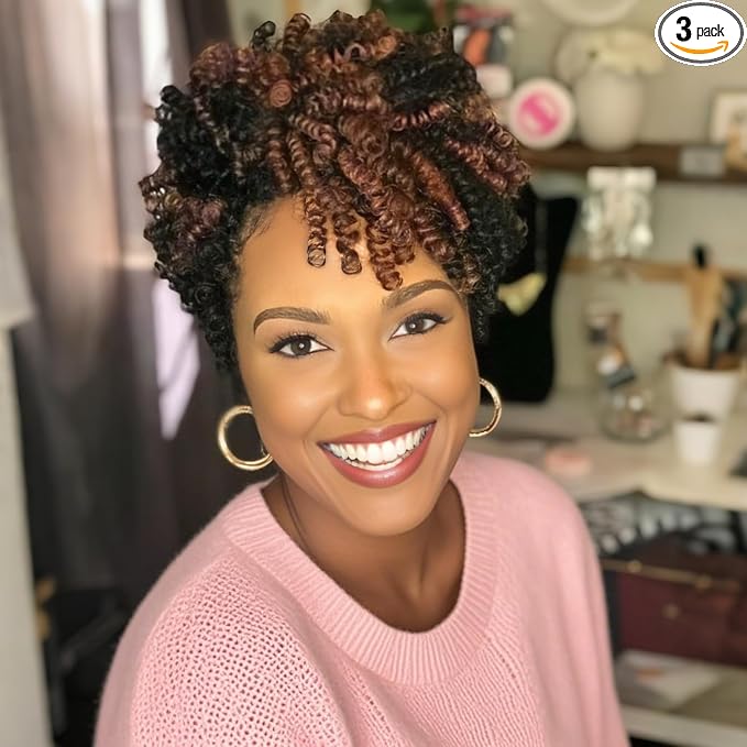 #1B/30 Black to Brown