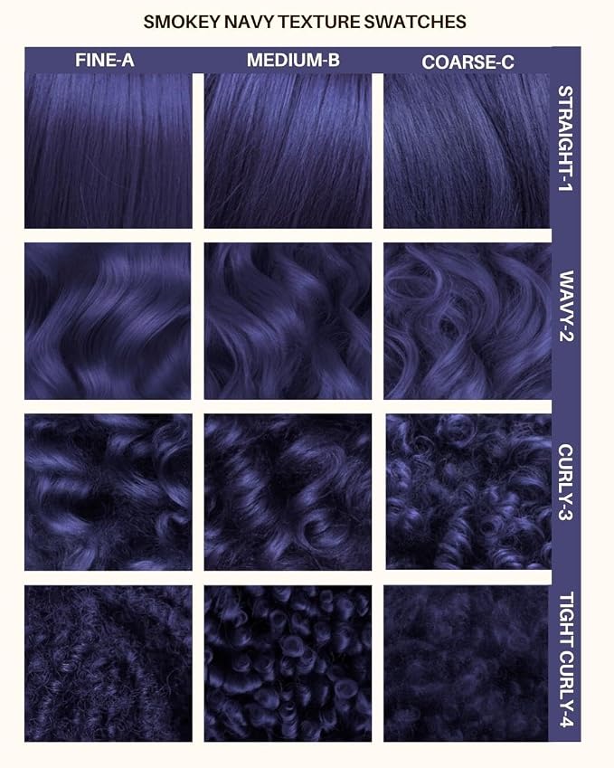 Smokey Navy