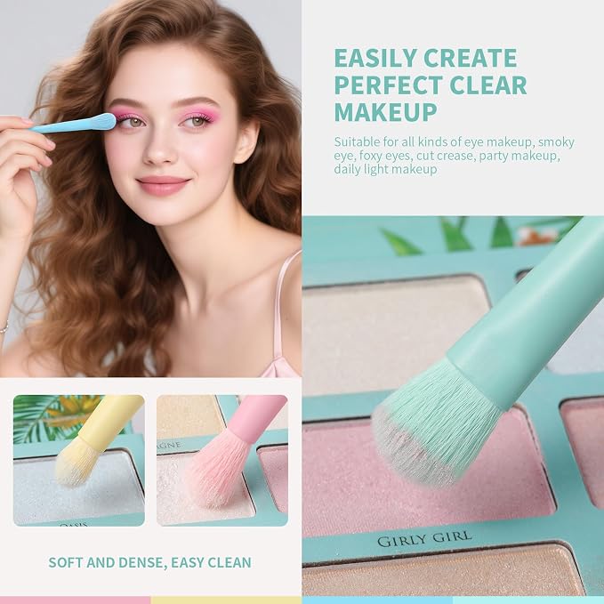 17 PCS