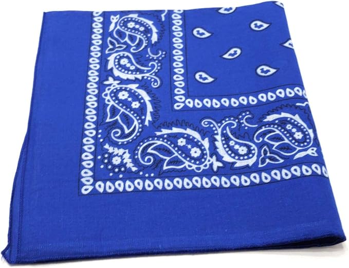 Royal Blue
