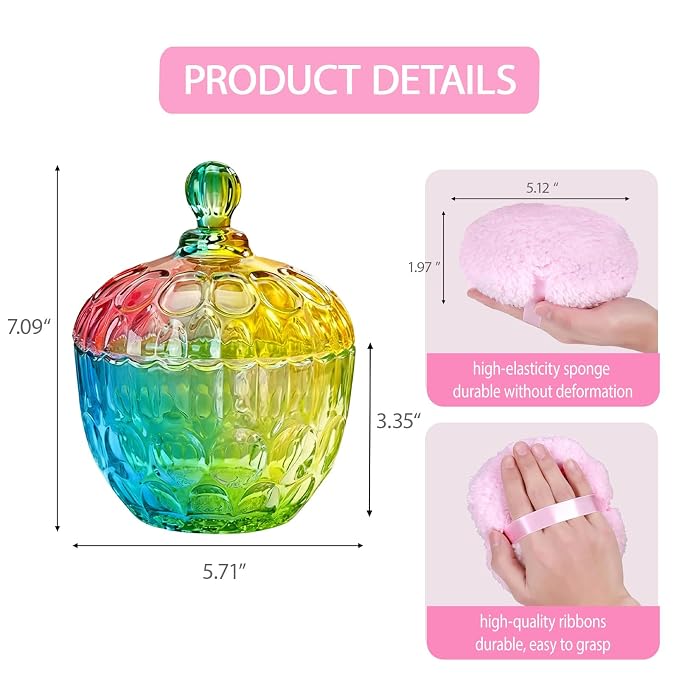 Apple-Multicolor