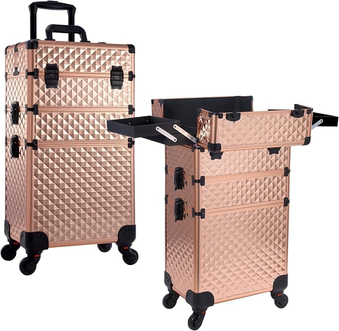 Vintage Rose Gold
