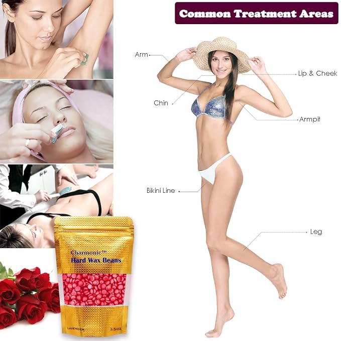 500 g Rose
