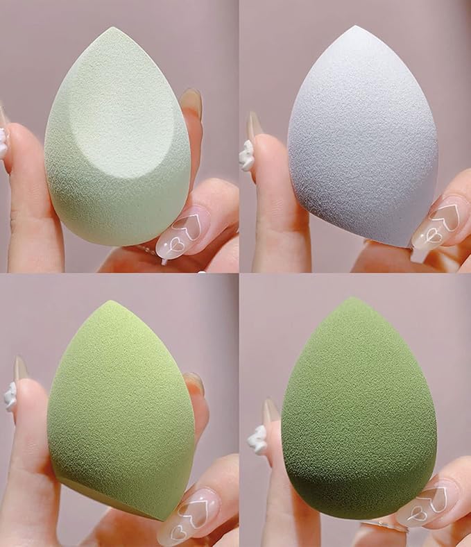 Matcha-Green