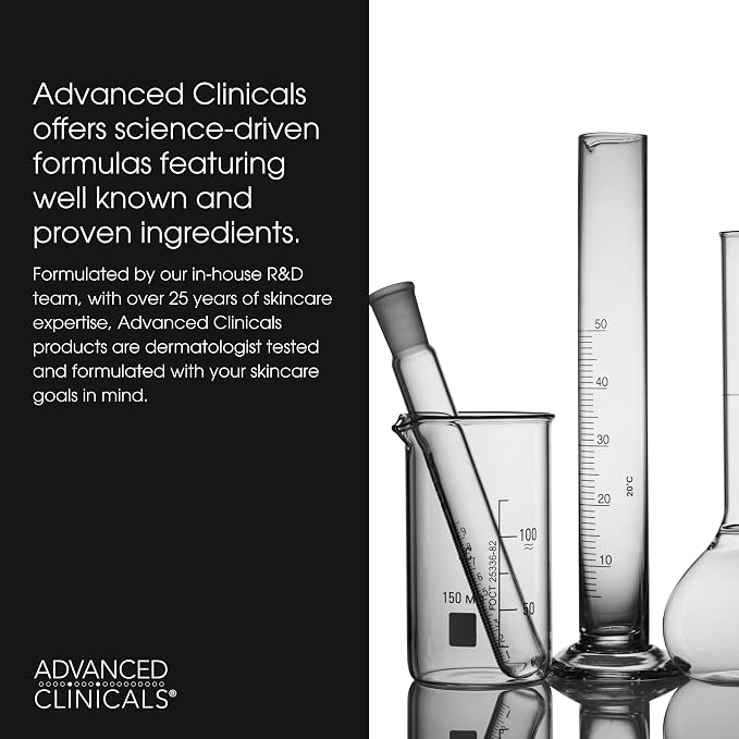 Retinol Face Serum