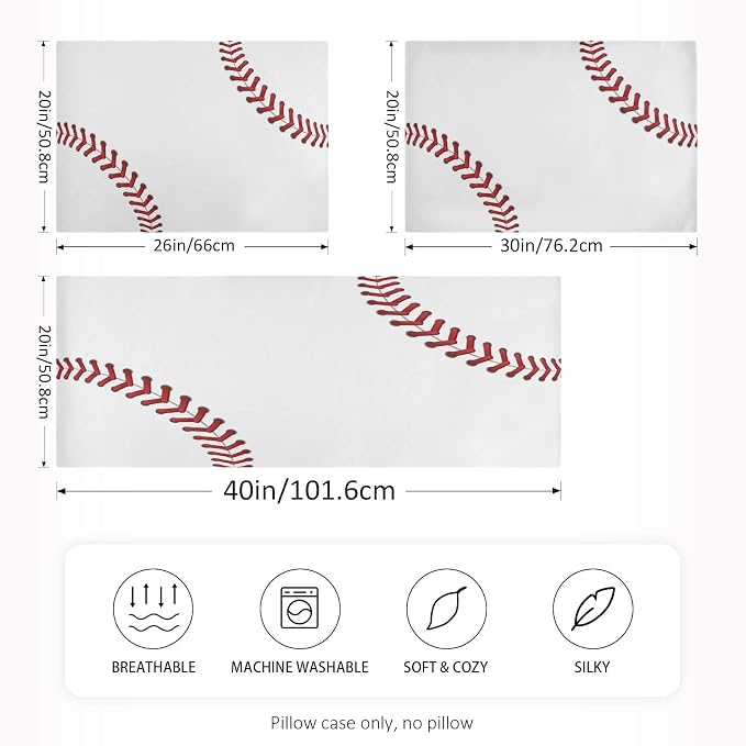 Baseball Laces