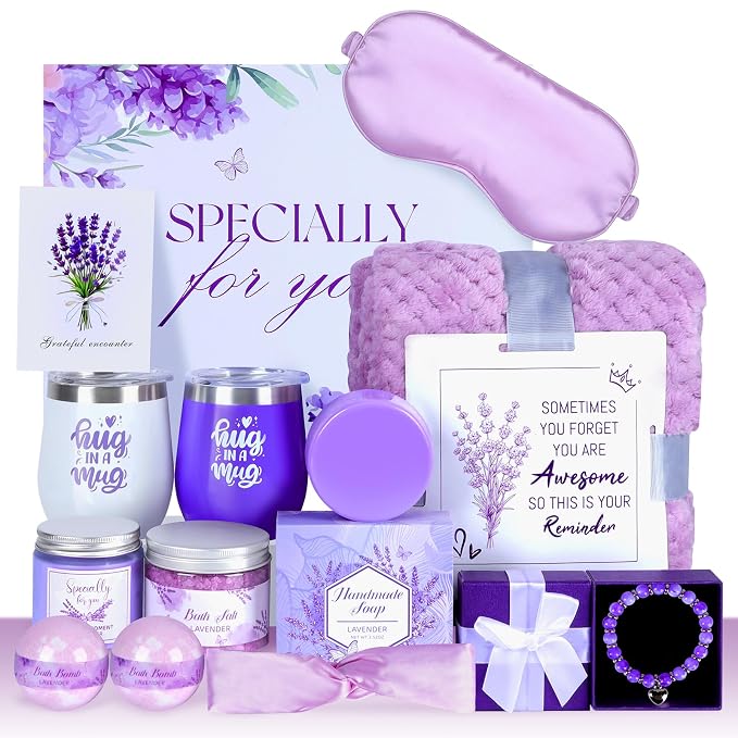 Purple;