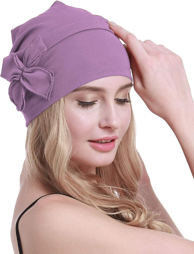 Cotton Light Purple