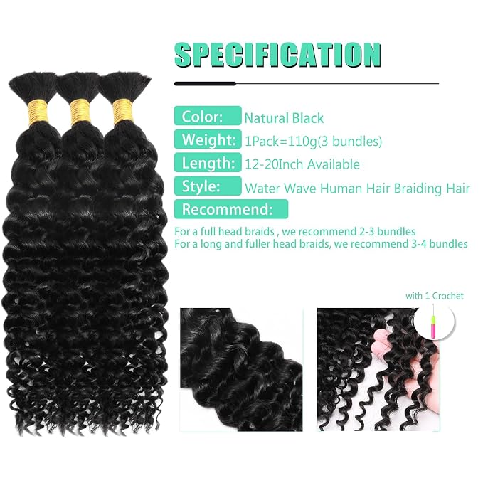 Natural Black