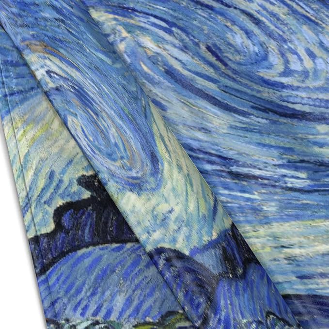 A-starry Night