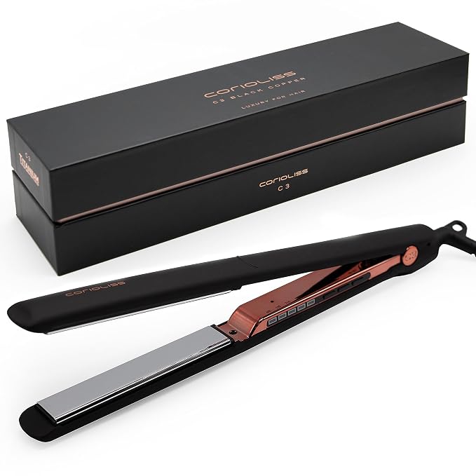 Black Copper Soft Touch