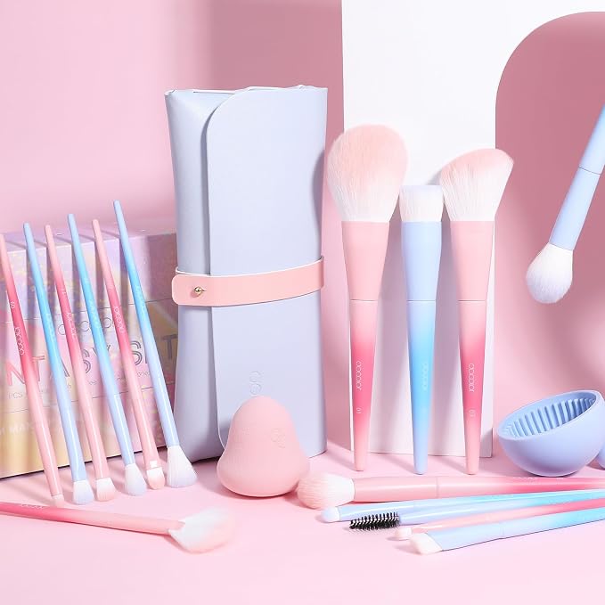 16 PCS+Bag