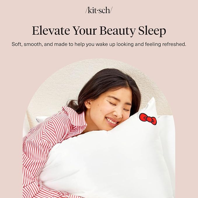 Hello Kitty - Ivory