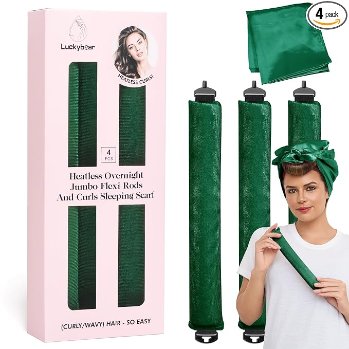 Green .