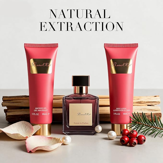 Red-Floral,Fruity,Woody