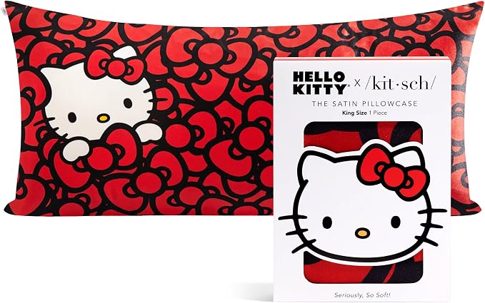 Hello Kitty - Sea of Bows
