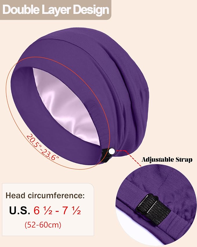 1pcs-dark Purple